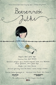 The Sleeplessness of Jutka Trailer