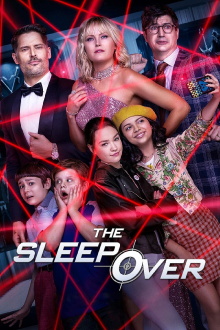 The Sleepover Trailer