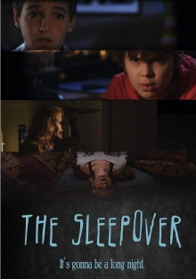 The Sleepover Trailer