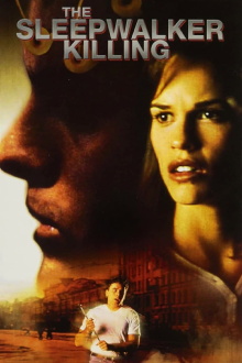 The Sleepwalker Killing Trailer