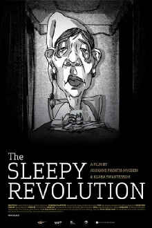 The Sleepy Revolution Trailer