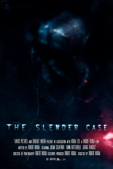 The Slender Case Trailer