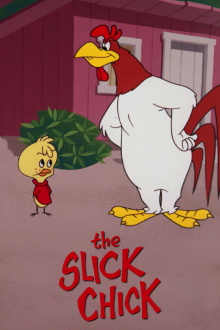 The Slick Chick Trailer