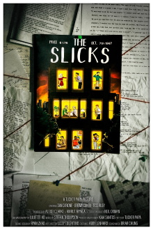 The Slicks Trailer