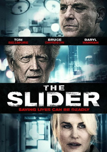 The Slider Trailer