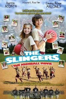 The Slingers Trailer