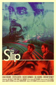The Slip Trailer