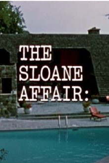 The Sloane Affair: Trailer