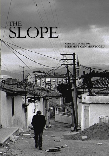 The Slope Trailer