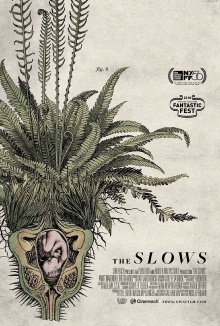The Slows Trailer