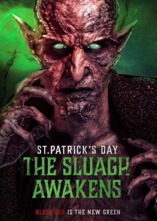 The Sluagh Awakens Trailer