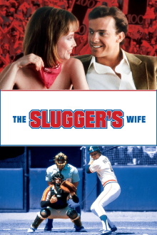 The Slugger's Wife Trailer