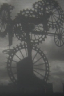 The Sluice Trailer