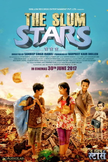 The Slum Stars Trailer