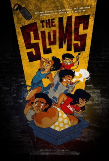 The Slums Trailer