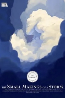 The Small Makings of a Storm Trailer