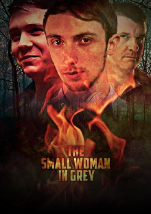 The Small Woman in Grey Trailer