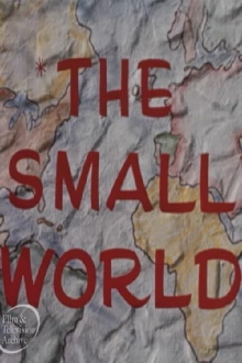 The Small World: The Gypsy Children of Granada Trailer