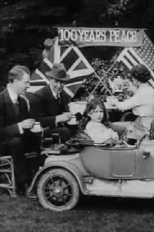 The Smallest Car in the Largest City in the World Trailer