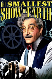 The Smallest Show on Earth Trailer