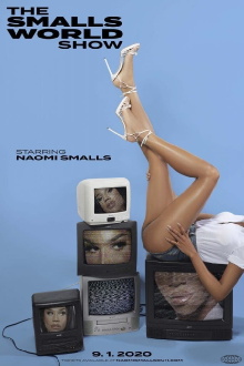 The Smalls World Show Trailer
