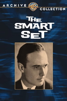 The Smart Set Trailer