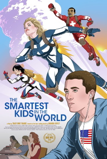 The Smartest Kids in the World Trailer