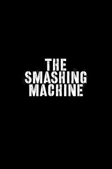 The Smashing Machine Trailer