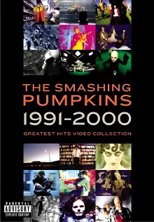 The Smashing Pumpkins - Greatest Hits Video Collection Trailer