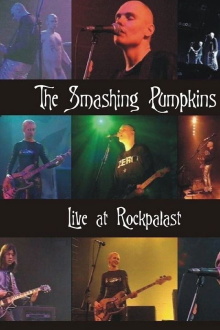 The Smashing Pumpkins: Live at Rockpalast Trailer