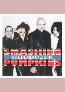 The Smashing Pumpkins: Live at Vredenburg 2000 Trailer
