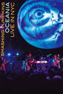 The Smashing Pumpkins Oceania: Live in NYC Trailer
