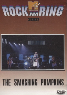 The Smashing Pumpkins: Rock Am Ring Trailer