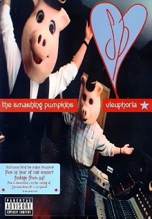 The Smashing Pumpkins: Vieuphoria Trailer