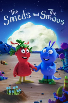 The Smeds and the Smoos Trailer