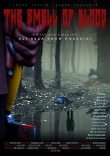 The Smell of Blood Trailer