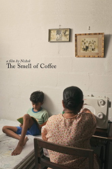 The Smell of Coffee Trailer