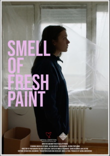 The Smell of Fresh Paint Trailer