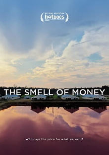 The Smell of Money Trailer