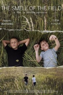 The Smell of the Field Trailer