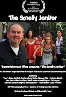 The Smelly Janitor Trailer