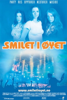 The Smile in the Eye Trailer