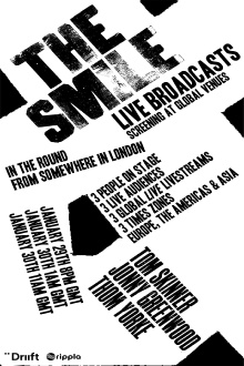The Smile: Live Broadcasts Trailer
