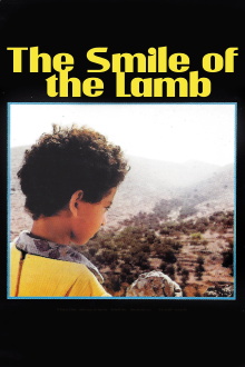 The Smile of the Lamb Trailer