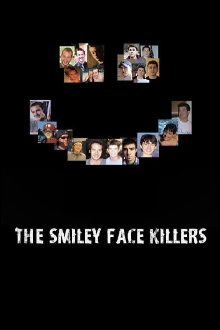 The Smiley Face Killers Trailer