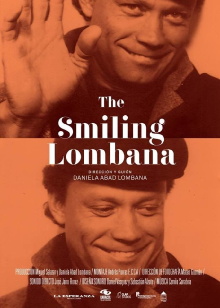 The Smiling Lombana Trailer