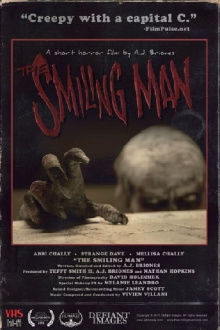 The Smiling Man Trailer