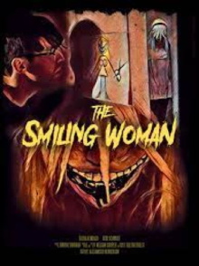 The Smiling Woman Trailer