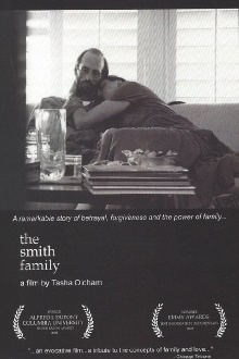 The Smith Family Trailer