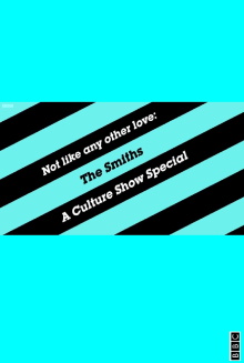 The Smiths: Not Like Any Other Love Trailer